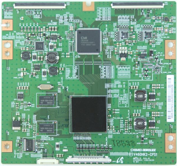 Unknown 46 Inch - T-Con - 35-D075912 - V460HK2-CPS1