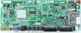 Unknown 26 Inch - Main AV - B. TR904C - 7461 - T26XW03V1