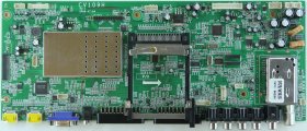 Unknown 32 Inch - Main AV - CV109H - V2.1