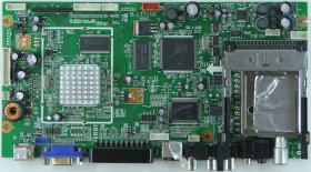 Unknown 32 Inch - Main AV - B.LT715B - 9082 - V315B3-L04