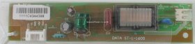 Inverter - DATA ST-1-1600 Inverter - DATA ST-1-1600