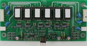 Inverter - EA02B344T - TBD344L Inverter - EA02B344T - TBD344L