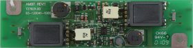 Inverter - T27I031.00 - 83-120041-1000 - Rev 1.0 Inverter - T27I031.00 - 83-120041-1000 - Rev 1.0