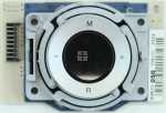 Unknown Manufacturer - Button - 89475.050 - MI-05 - 89475d10