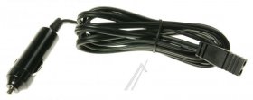 Unold Mains Power Lead - Netzkabel 12v