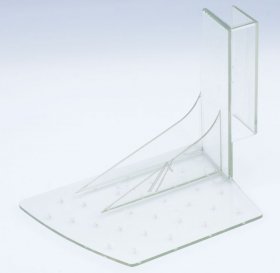 Unold Fixings And Brackets - Restehalter