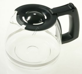 Unold Coffee Pot - Glaskanne Mit Deckel