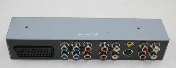 V7 LTV30C - AV Inputs