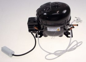 Starter Relay - Over Lo rel (nx1114y+4mf 220-240v-50hz) [Vestel]