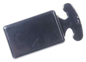 Door Hinges For Fridges - Top Hinge Pim -hc(metal Sheet)left [Vestel]