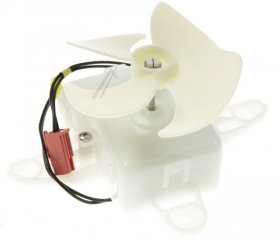 Ventilator Motor - Fre fan Motor Gr-bldc (2200rpm) [Vestel]