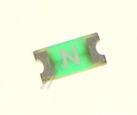 Vestel Smd fuse - 2 0a-63v Fuse Safe Smd 2a-63vdc 1206 Rohs