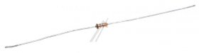 Vestel Zener Diode - 15v-0 5w Diode Zen 15v 0 5w Sod27 Rohs