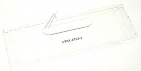 Freezer Case Flap - Top Bask -270(transp-nat) Bush Srgf [Vestel]