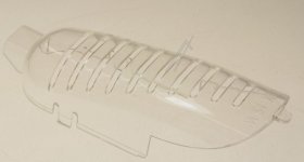 Lamp Cover - Lamp Cover - 140 [Vestel]