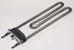 Washing Machine Heater - Heating Element - Resistance Python [Vestel]