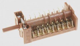 Oven Switch - Switch 11-21 Ank-tb Gtk [Vestel]