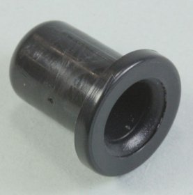 Square Plug - Bushing-345p Black [Vestel]