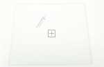 Glass Panel - F Shelf Top-374 [Vestel]