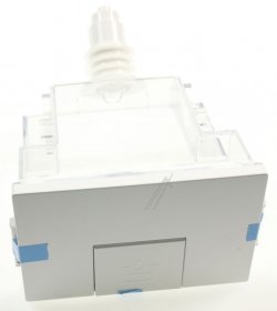 Tank - Water Dispenser Slim Back Gr(trnat) Rv