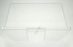 Freezer Drawer - Bottom Basket-366(trans Nat )hm1 [Vestel]