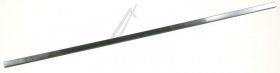 Ornamental Rail - F glass Shelf Prf-3951(ext)wh 442 5 [Vestel]