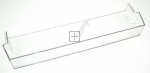 Refrigerator - Freezer Door Shelf - Cheese-butter Shelf-270cube (trans-wh- [Vestel]