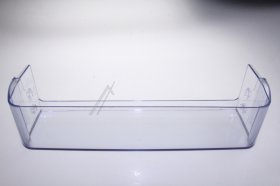 Refrigerator - Freezer Door Shelf - Bottle Shelf-270arc (trans Blue) [Vestel]