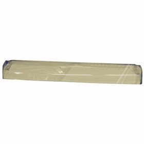 Flap - Shelf Cover-140bxd(trans blue) [Vestel]