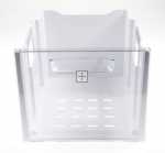 Freezer Drawer - Bask gr-1151(trans-blue) [Vestel]
