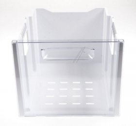 Freezer Drawer - Bask gr-1151(trans-blue) [Vestel]