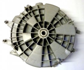 Tub Lower Part - Tub Flaphinterteil Inkl Lager(1000-1200 Rpm) [Vestel]