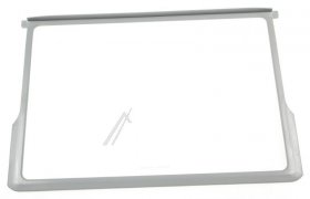 Glass Panel - Ref Glass Shelf (gray Frame) 1400 Ank [Vestel]