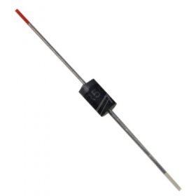 Vestel Diode - Sb560 Diode Sch Sb560 5a-60v Do201ad Rohs