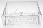 Disc Tray - Middle Basket-145(trans -wh-gray) [Vestel]