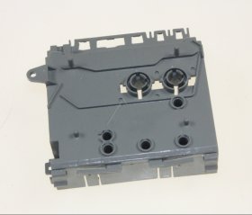 Rearpanel - Pcb Box-1 Main [Vestel]