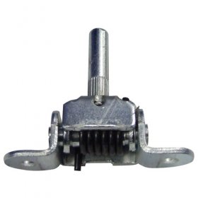 Door Hinge For Oven - Metal Lid Hinge (50*60) [Vestel]