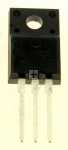 Vestel Transistors - Mdf11n60th Tr Nmos Mdf11n60th 11a-600v To220f Rohs