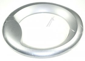 Washing Machine Window - Porthole Group(m-c)steel Look [Vestel]