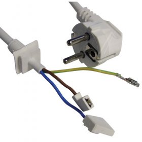 Mains Power Lead - Connection Cable [Vestel]