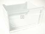 Disc Tray - Freezer Big Bask gr-2791(trans-nat) [Vestel]