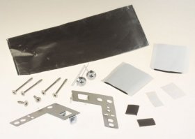 Mounting Parts - Integrated Tool Gr-vento [Vestel]