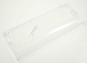 Freezer Case Flap - Freezer Flap Clear [Vestel]
