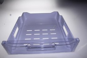 Freezer Case Flap - Door Assembly-245f Srgf(s w Cap) [Vestel]