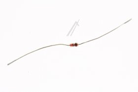 Vestel Zener Diode - 5 1v-0 5w Diode Zen 5 1v 0 5w Sod27 Rohs