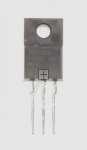 Vestel Transistors - Bdx53bfp Tr Nbjt Bdx53bfi 8a-80v To220 Rohs