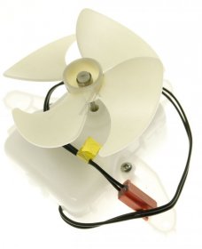 Ventilator Motor - Fre air duct gr-bldc(2200rpm)hot [Vestel]