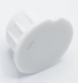 Cap - Thermostat Box Screw Cap-140(s w ) [Vestel]
