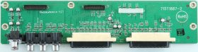 Viewsonic N3246W - AV Inputs - 715T1887-2