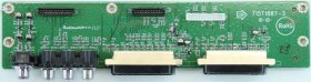Viewsonic VS11457-1E - AV Inputs - 715T1887-3
